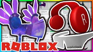 ROBLOX BLACK FRIDAY SALE 2020! Will it happen?