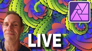 Live Linked Layers Affinity Photo