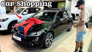 Hunting For A New Car In South Africa (Cars Are Ridiculously Expensive !!)