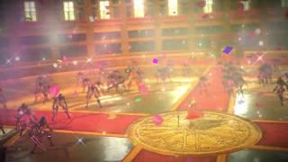 Fate/EXTELLA LINK - Nero Claudius Trailer