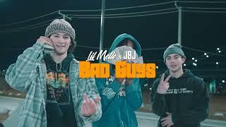 Lil Mello x JBJ - Bad Guys (Official Music Video)