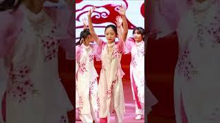 Tết Đong Đầy - Joy Dance