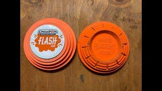 Champion Flash Clays VS Standard Clay Pigeons Are they worth it?