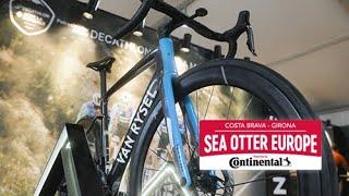 DECATHLON en el Festival SEA OTTER 2024