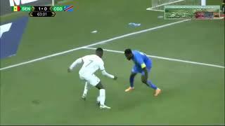 Senegal vs DR Congo 1-1 Highlights & All Goals | World Cup Qualifiers 2024