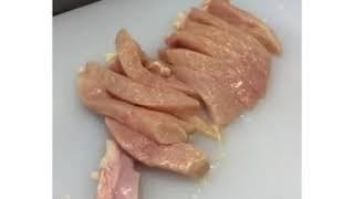Chicken Wings Recipe - Lincoln Culinary - Shelton Campus