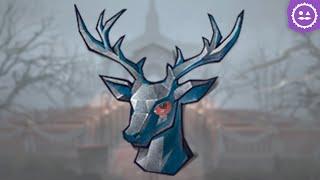 Average deer Rank Match / Identity V