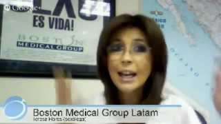 4º Encuentro Digital Boston Medical Group LATAM