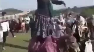 Уз прикол дахшат
