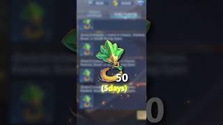 Quick Guide to Get Zetian | New Hero Zetian | MLBB