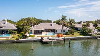 Property Showcase | 152 Anchor Drive, Vero Beach