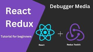 React Redux Beginners Tutorial | Learn from scratch! 2023