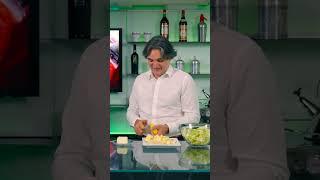 The Geek Recipe | Pills from Season 3 - Aymeric Castaing’s recipe for Creative Games