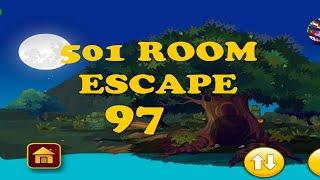 501 room escape game - mystery level 97