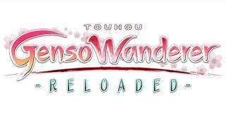 Wonderful Heaven (vs. Sanae & Tenshi) - Touhou Genso Wanderer Reloaded Music Extended