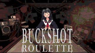 Buckshot Roulette