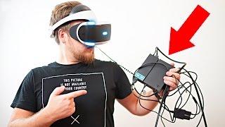 Playstation VR