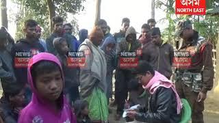 Murder in Hojai