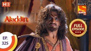 Aladdin - Ep 325 - Full Episode - 13th November, 2019