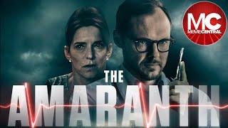 The Amaranth | Full Mystery Sci-Fi Movie