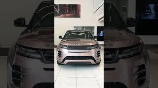 Range Rover Evoque #rangerover #evoque #explore #luxury #cars