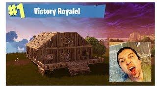 New season... Victory Royale... Wekizz... Unexpected win...