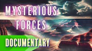 Mysterious Forces of the Grand Canyon  Full Documentary