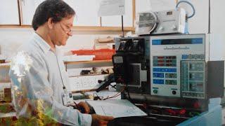 #biomedical #equipment repairing #workshop setup video