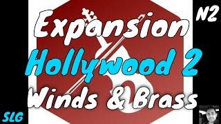 Refx Nexus 2 | Hollywood 2 | Winds & Brass