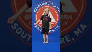 Gracie Barra Kids Student Creed #Kids #jiujitsu #martialarts #discipline