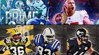 THIS WEEKS LEGEND DROP IS ACTUALLY INSANE!! AKA CARDS LEAKED!! | MADDEN 25 ULTIMATE TEAM