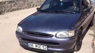 Ford İzmir Escort