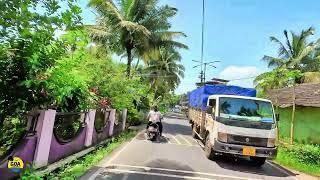 Scenic South Goa | Tunch Zaun Assai by Jerry De Souza | Goa Edu's World