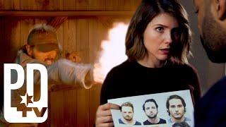 Catching The Battered Women's Shelter Shooter | Chicago P.D. | PD TV