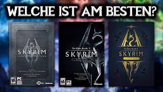 Skyrim: BITTE kaufe nur diese EINE Version!!