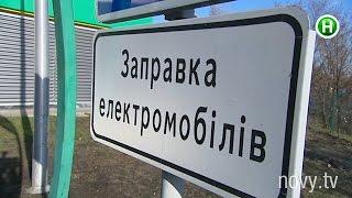 Что безопаснее и надежнее – электромобиль или обычная машина на бензине?  - Абзац! - 23.12.2015