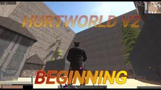 VIPNEWYORK01//hurtworld v2//pvp #18 //encuentros//CARROS/AWM/AR15//C4/@2sgnetwork @toctocgamer