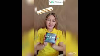 Это невероятно, elev8 отзывы людей  #elev8 #клеточноепитание #отзывыelev8 89131944000 Ольга