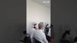 Integratsion ochiq dars
