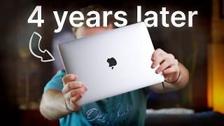 MacBook Air M1 - still worth it in 2024?