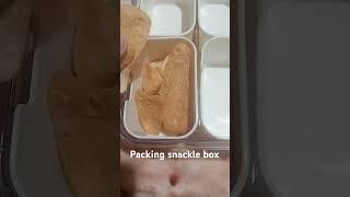 #snacklebox #yummyfood