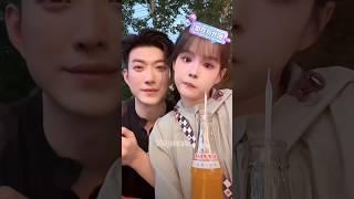  Yulong&Miemie #fyp #yangmiemie #杨咩咩 #reels  #yulongmiemie #yulong #于龙