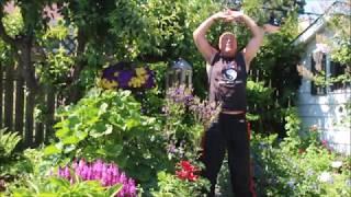 Garden Qi Gong