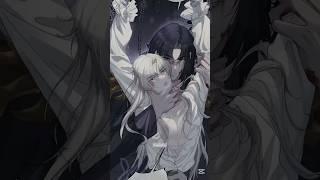 Tap my About Page for the full comic #WEBCOMICSAPP#bl#manga#manhwa#fypシ#shorts#shortsfeed#Sayoribl