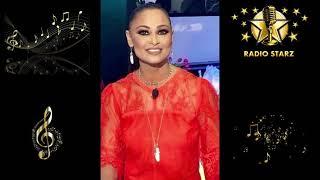 Radio Starz - إذاعة النجوم - Bernadette Houdeib