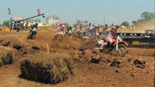The Moto: Inside The Outdoors 4 - FUEL TV EUROPE