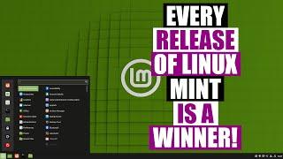 Linux Mint Still The Best Distro To Convert Windows Users