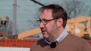 Mobix item Doe Maar Duurzaam VTM S01E14 13 mei 2023; Duurzaam leven