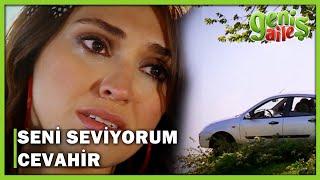 Cevahir ve Şukufe Uçurum Kenarında! - Geniş Aile 19.Bölüm