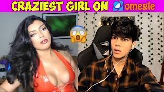 I Found PRETTIEST GIRL on OMEGLE || MET IN REAL LIFE